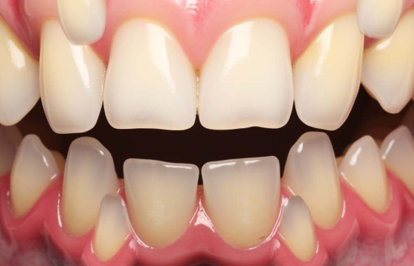 Сверхкомплектные зубы: чем грозит аномалия и можно ли с нею жить